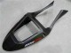 Noir Mat Carénage Moto CBR 600 F4i 2001-2003 Noir Mat Carénage Moto CBR 600 F4i 2001-2003