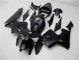 Noir Mat Carénage Moto CBR 600 RR 2005-2006 Noir Mat Carénage Moto CBR 600 RR 2005-2006