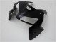 Noir Mat Carénage Moto CBR 600 RR 2005-2006 Noir Mat Carénage Moto CBR 600 RR 2005-2006