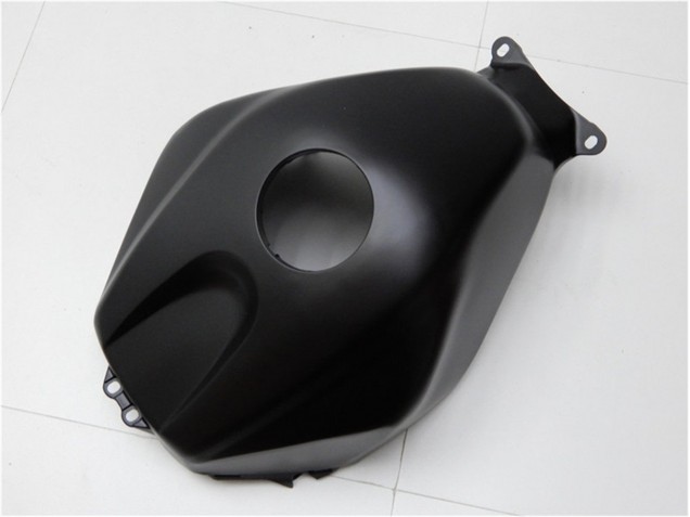 Noir Mat Carénage Moto CBR 600 RR 2005-2006 Noir Mat Carénage Moto CBR 600 RR 2005-2006