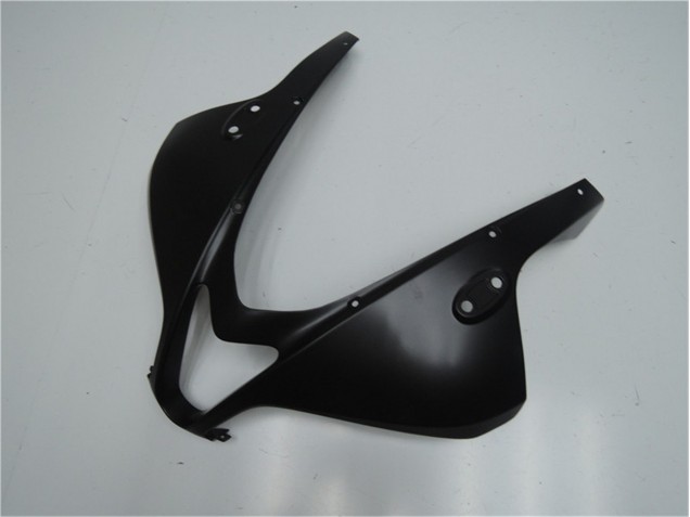 Noir Mat Carénage Moto CBR 600 RR 2009-2012 Noir Mat Carénage Moto CBR 600 RR 2009-2012