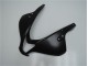 Noir Mat Carénage Moto CBR 600 RR 2009-2012 Noir Mat Carénage Moto CBR 600 RR 2009-2012