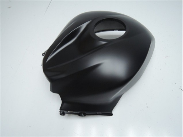 Noir Mat Carénage Moto CBR 600 RR 2009-2012 Noir Mat Carénage Moto CBR 600 RR 2009-2012
