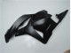 Noir Mat Carénage Moto CBR 600 RR 2009-2012 Noir Mat Carénage Moto CBR 600 RR 2009-2012