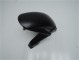 Noir Mat Carénage Moto CBR 600 RR 2009-2012 Noir Mat Carénage Moto CBR 600 RR 2009-2012