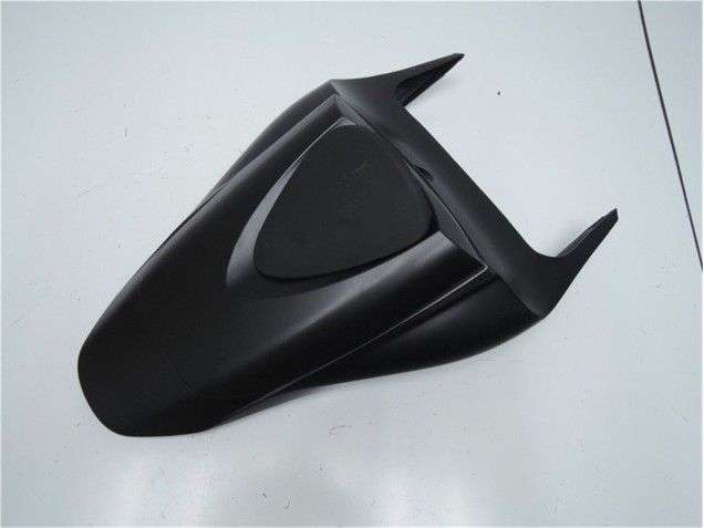 Noir Mat Carénage Moto CBR 600 RR 2009-2012 Noir Mat Carénage Moto CBR 600 RR 2009-2012