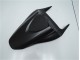 Noir Mat Carénage Moto CBR 600 RR 2009-2012 Noir Mat Carénage Moto CBR 600 RR 2009-2012