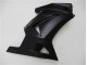 Noir Mat Carénage Moto EX250 2008-2012