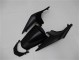 Noir Mat Carénage Moto EX250 2008-2012