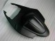 Noir Mat Carénage Moto GSXR 1000 K5 2005-2006