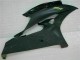 Noir Mat Carénage Moto R6 2006-2007 Noir Mat Carénage Moto R6 2006-2007