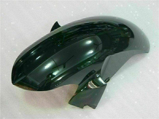 Noir Mat Carénage Moto R6 2006-2007 Noir Mat Carénage Moto R6 2006-2007