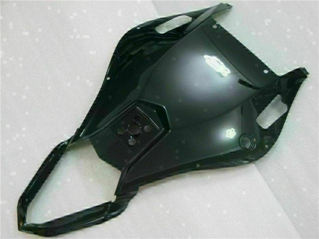 Noir Mat Carénage Moto R6 2006-2007 Noir Mat Carénage Moto R6 2006-2007