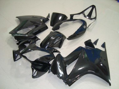 Noir Mat Carénage Moto VFR 800 2002-2013