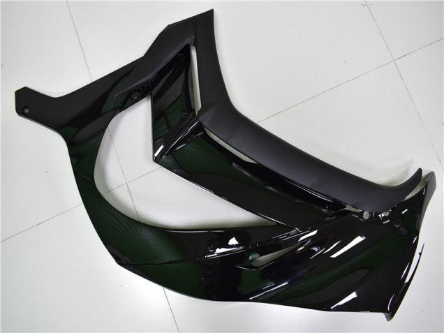 Noir Mat Carénage Moto ZX10R 2011-2015 Noir Mat Carénage Moto ZX10R 2011-2015