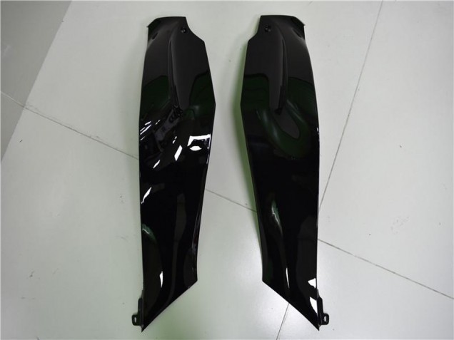 Noir Mat Carénage Moto ZX10R 2011-2015 Noir Mat Carénage Moto ZX10R 2011-2015