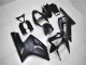 Noir Mat Carénage Moto ZX6R 2003-2004