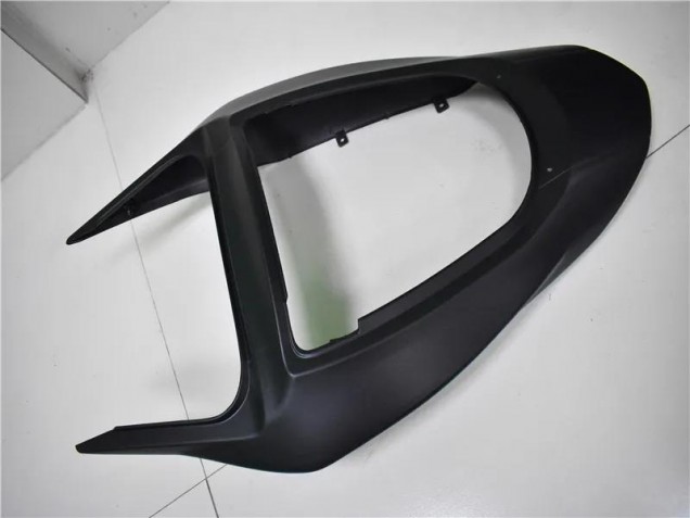 Noir Mat Carénage Moto ZX6R 2003-2004