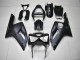 Noir Mat Carénage Moto ZX6R 2003-2004