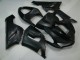 Noir Mat Carénage Moto ZX6R 2005-2006