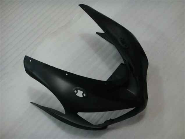 Noir Mat Carénage Moto ZX6R 2005-2006
