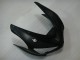 Noir Mat Carénage Moto ZX6R 2005-2006