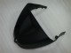 Noir Mat Carénage Moto ZX6R 2005-2006