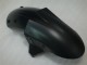 Noir Mat Carénage Moto ZX6R 2005-2006