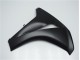 Noir Mat Carénages Moto CBR 1000 RR 2008-2011 Noir Mat Carénages Moto CBR 1000 RR 2008-2011