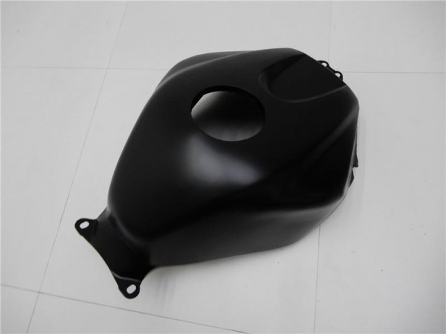 Noir Mat Carénages Moto CBR 600 RR 2003-2004 Noir Mat Carénages Moto CBR 600 RR 2003-2004
