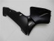 Noir Mat Carénages Moto CBR 600 RR 2003-2004 Noir Mat Carénages Moto CBR 600 RR 2003-2004
