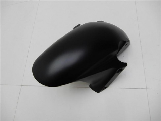 Noir Mat Carénages Moto CBR 600 RR 2003-2004 Noir Mat Carénages Moto CBR 600 RR 2003-2004