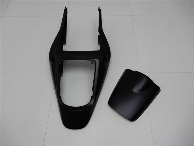 Noir Mat Carénages Moto CBR 600 RR 2003-2004 Noir Mat Carénages Moto CBR 600 RR 2003-2004