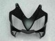 Noir Mat Carrosserie Moto CBR 600 F4i 2001-2003 Noir Mat Carrosserie Moto CBR 600 F4i 2001-2003