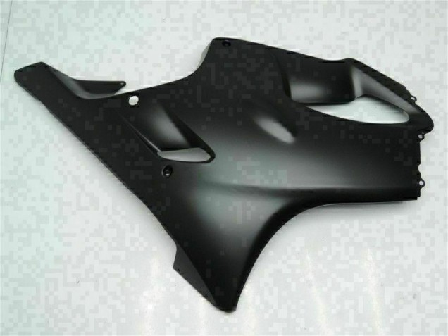 Noir Mat Carrosserie Moto CBR 600 F4i 2001-2003 Noir Mat Carrosserie Moto CBR 600 F4i 2001-2003