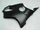 Noir Mat Carrosserie Moto CBR 600 F4i 2001-2003 Noir Mat Carrosserie Moto CBR 600 F4i 2001-2003