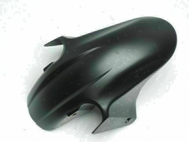 Noir Mat Carrosserie Moto CBR 600 F4i 2001-2003 Noir Mat Carrosserie Moto CBR 600 F4i 2001-2003