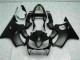 Noir Mat Carrosserie Moto CBR 600 F4i 2001-2003 Noir Mat Carrosserie Moto CBR 600 F4i 2001-2003