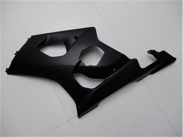 Noir Mat Carrosserie Moto GSXR 1000 K3 2003-2004