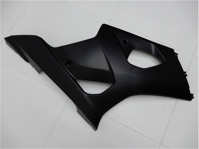 Noir Mat Carrosserie Moto GSXR 1000 K3 2003-2004