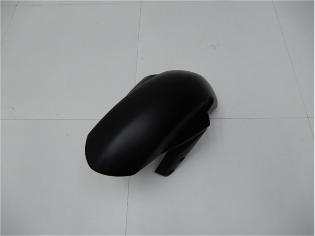 Noir Mat Carrosserie Moto GSXR 1000 K3 2003-2004