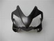 Noir Mat Gris Carénage Moto CBR 600 F4i 2001-2003 Noir Mat Gris Carénage Moto CBR 600 F4i 2001-2003