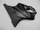 Noir Mat Gris Carénage Moto CBR 600 F4i 2001-2003 Noir Mat Gris Carénage Moto CBR 600 F4i 2001-2003