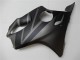 Noir Mat Gris Carénage Moto CBR 600 F4i 2001-2003 Noir Mat Gris Carénage Moto CBR 600 F4i 2001-2003