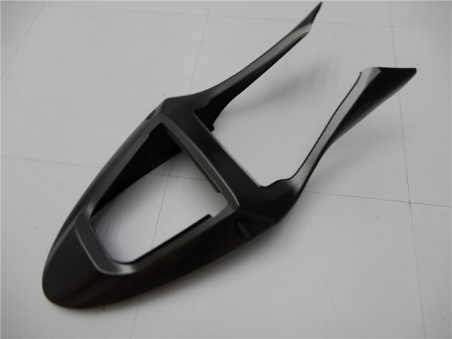 Noir Mat Gris Carénage Moto CBR 600 F4i 2001-2003 Noir Mat Gris Carénage Moto CBR 600 F4i 2001-2003
