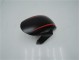 Noir Mat Rouge Carénage Moto CBR 1000 RR 2012-2016 Noir Mat Rouge Carénage Moto CBR 1000 RR 2012-2016