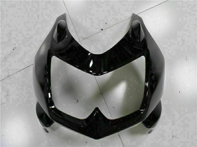 Noir Ninja Carénage Moto EX250 2008-2012 Noir Ninja Carénage Moto EX250 2008-2012