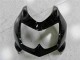 Noir Ninja Carénage Moto EX250 2008-2012 Noir Ninja Carénage Moto EX250 2008-2012