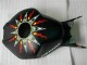 Noir Orange Carénage Moto CBR 1000 RR 2004-2005