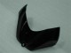 Noir Orange Carénage Moto GSXR 600 / 750 K6 2006-2007